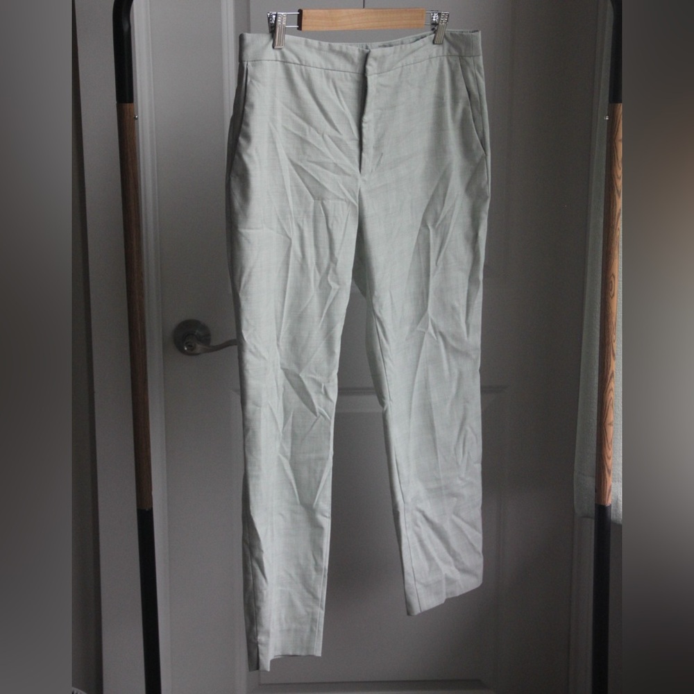 Zara Ankle Pants